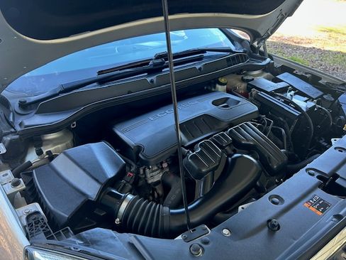 Used 2014 Buick Verano Convenience image 26