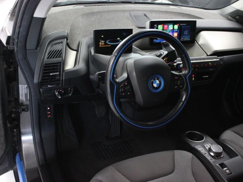 Used 2018 BMW i3 s w/ Range Extender RWD image 17
