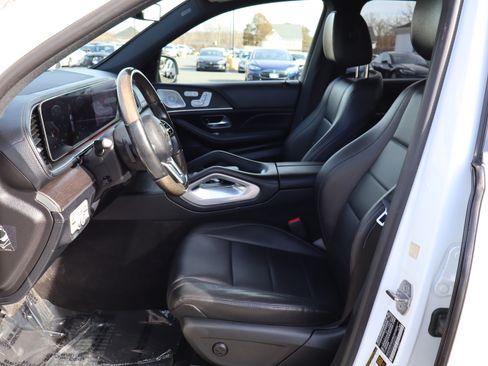 Used 2020 Mercedes-Benz GLE 450 image 14