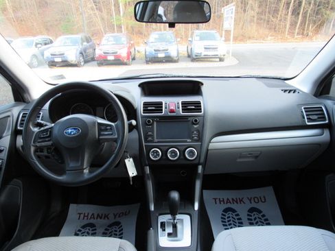 Used 2016 Subaru Forester 2.5i Premium image 17