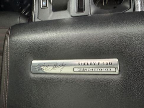 Used 2021 Ford F150 Raptor R image 11