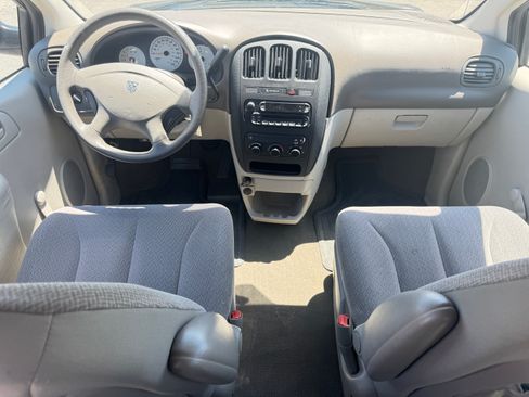Used 2006 Dodge Caravan SE FWD image 18