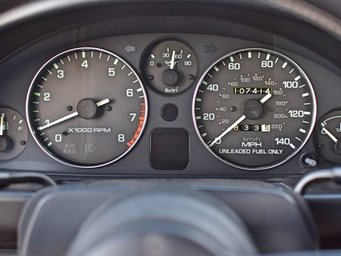 Used 1990 MAZDA MX-5 Miata image 29