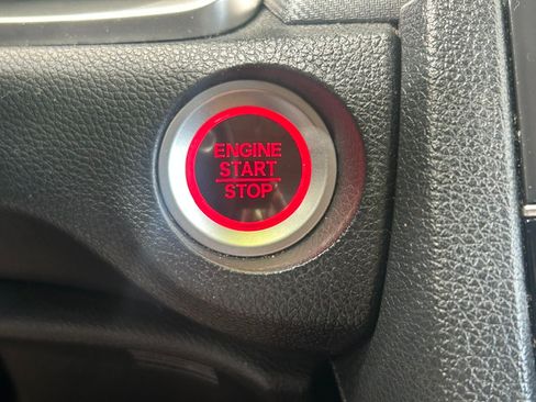 Used 2017 Honda Civic EX Sedan image 13