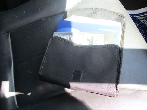 Used 2007 Chevrolet Impala LTZ image 27