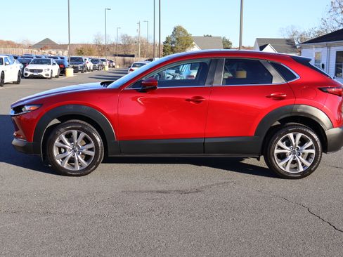 Used 2021 MAZDA CX-30 image 5