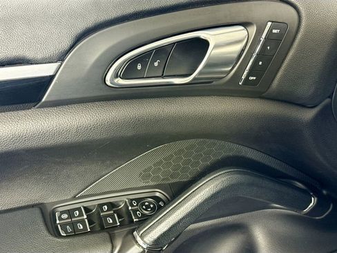 Used 2012 Porsche Cayenne image 20