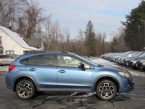 Used 2014 Subaru XV Crosstrek 2.0i Premium image 13