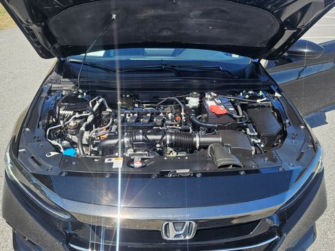 Used 2022 Honda Accord Sport image 18