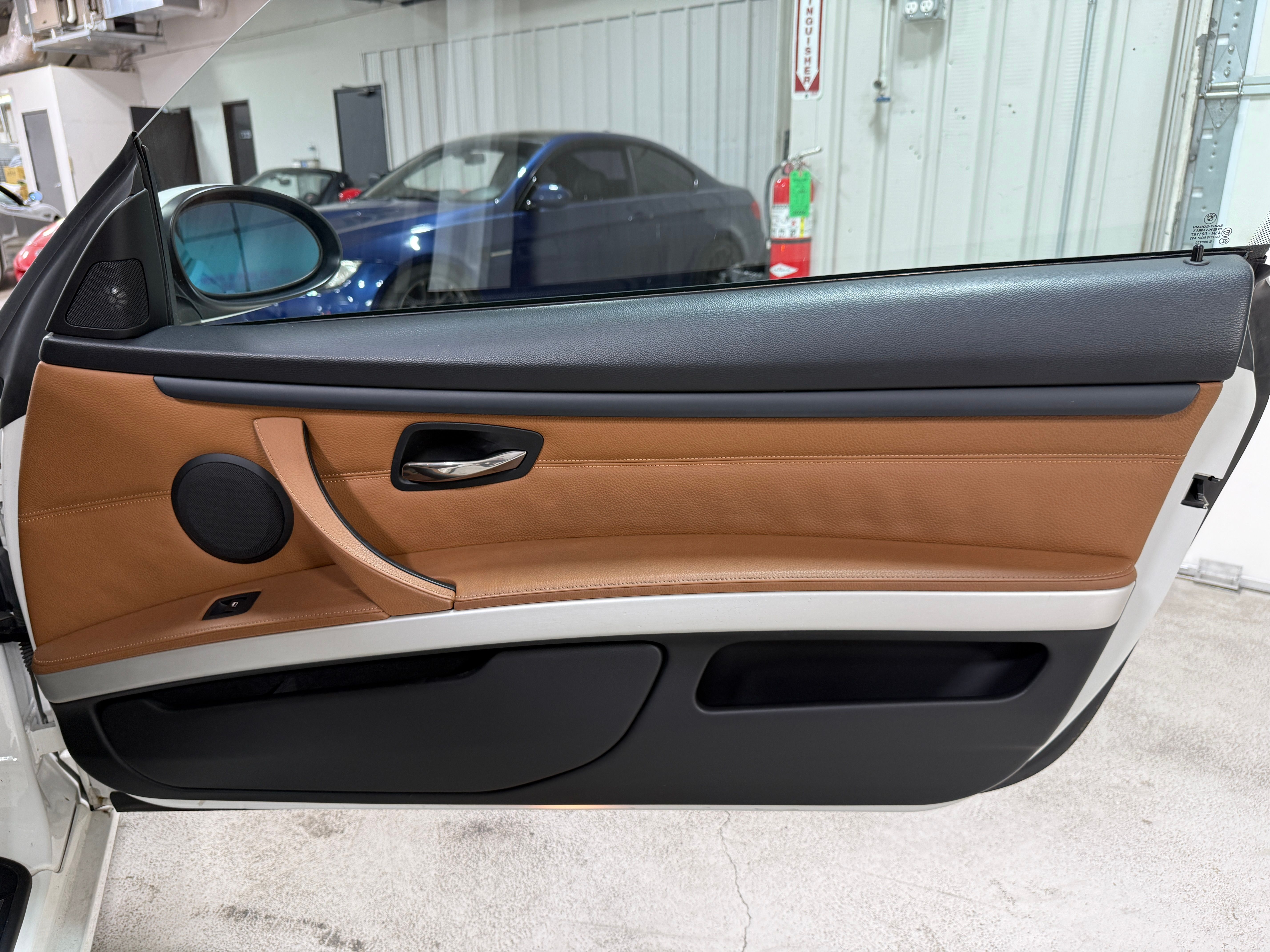 Used 2008 BMW 335i Coupe RWD image 20