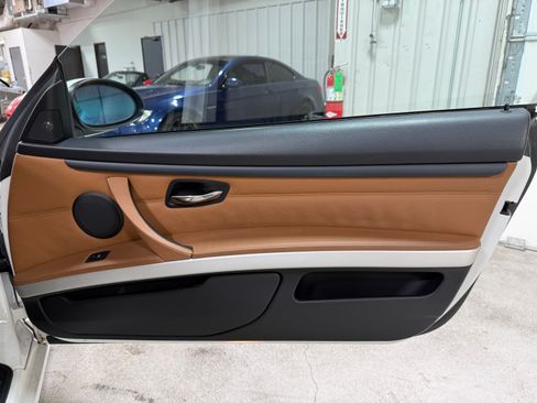 Used 2008 BMW 335i Coupe RWD image 20