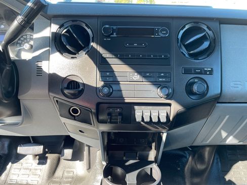 Used 2015 Ford F450 image 13