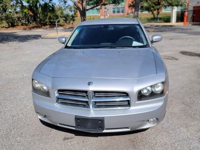 Used 2010 Dodge Charger SXT