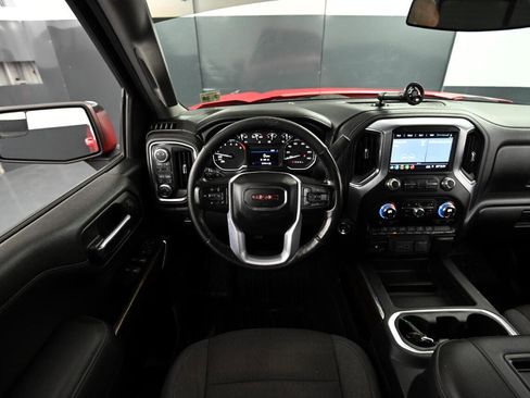 Used 2019 GMC Sierra 1500 Elevation image 25