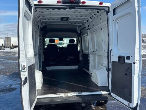 Used 2021 RAM ProMaster 2500 image 7