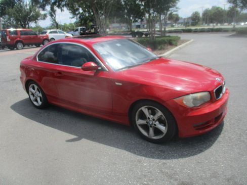 Used 2009 BMW 128i image 7