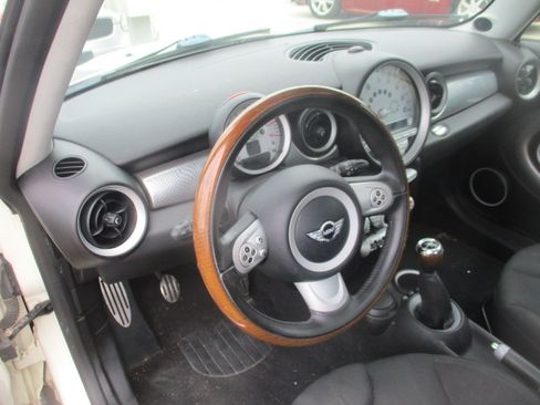 Used 2007 MINI Cooper S image 23