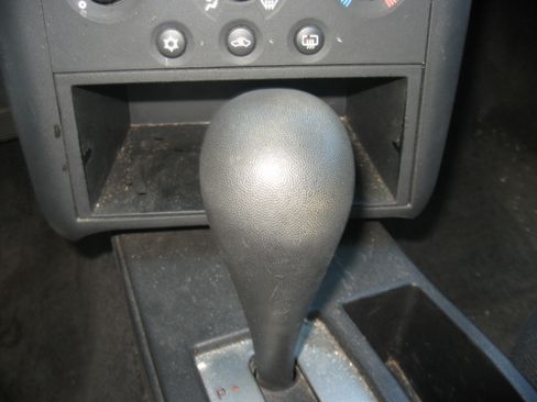 Used 2007 Pontiac Grand Prix UNAVAIL FWD image 12