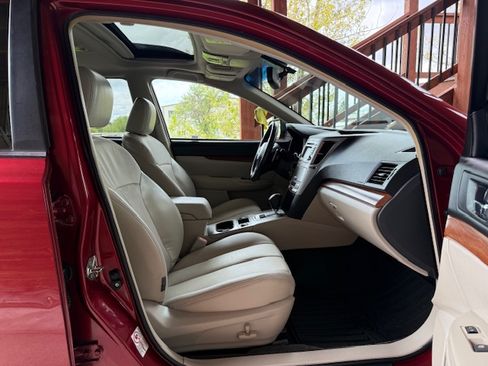Used 2014 Subaru Outback 2.5i Limited image 23