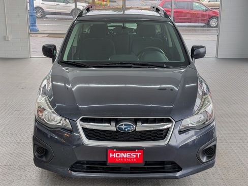 Used 2013 Subaru Impreza 2.0i Premium image 2