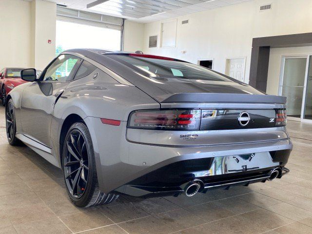 Used 2025 Nissan Z Performance RWD image 5