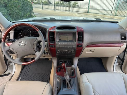 Used 2008 Lexus GX 470 image 29