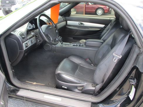 Used 2005 Ford Thunderbird 50th Anniversary RWD image 15