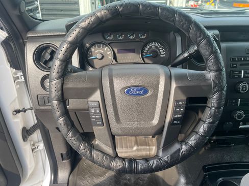 Used 2014 Ford F150 image 13