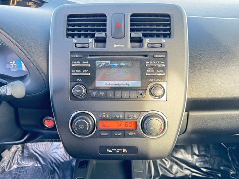 Used 2013 Nissan Leaf S image 26