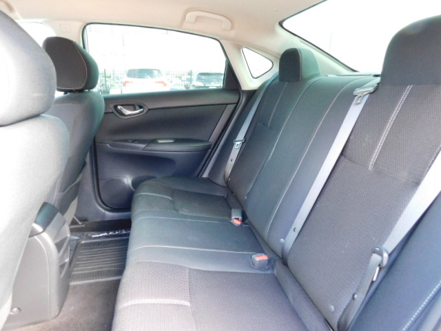 Used 2018 Nissan Sentra S FWD image 20