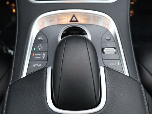 Used 2014 Mercedes-Benz S 550 image 22