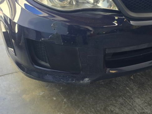 Used 2014 Subaru Impreza WRX Limited image 40