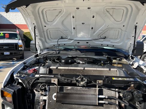 Used 2008 Ford F250 XL image 16