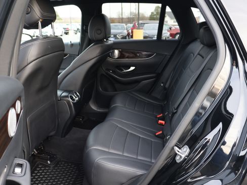 Used 2017 Mercedes-Benz GLC 300 image 15