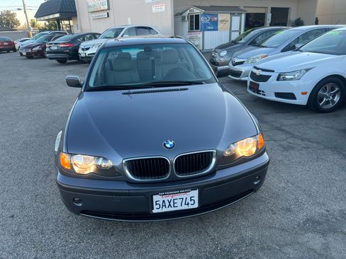 Used 2003 BMW 325i image 3