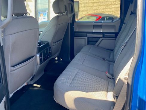 Used 2020 Ford F150 XLT image 20