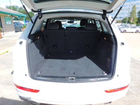 Used 2015 Audi Q5 TDI Premium Plus AWD/4WD image 7