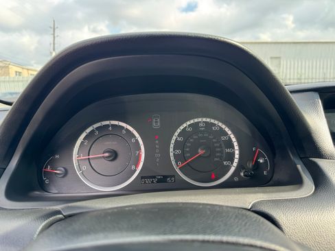 Used 2012 Honda Accord SE image 29