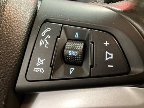 Used 2014 Chevrolet Cruze LT image 14