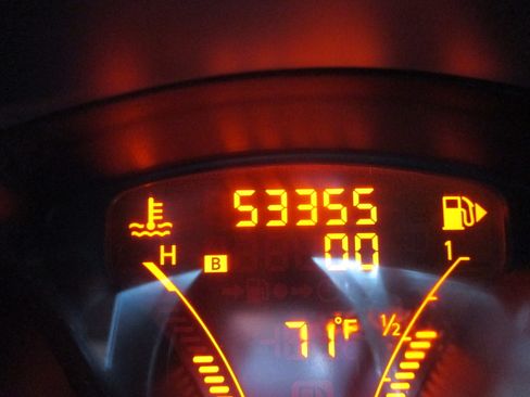 Used 2015 Nissan Juke image 3