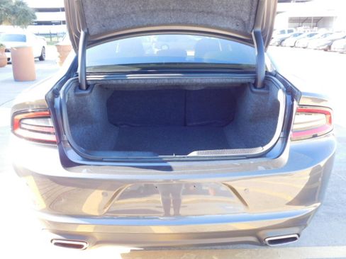 Used 2023 Dodge Charger SXT image 7