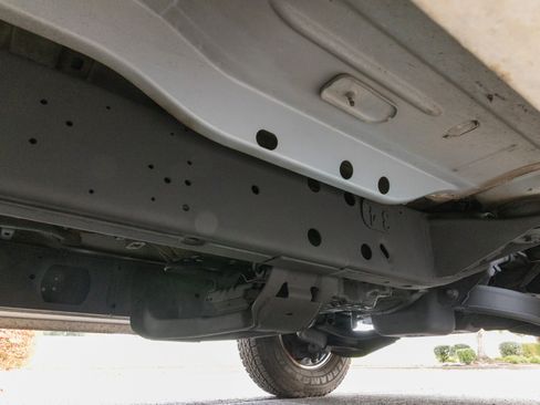 Used 1996 Dodge Ram 2500 Truck SLT image 86