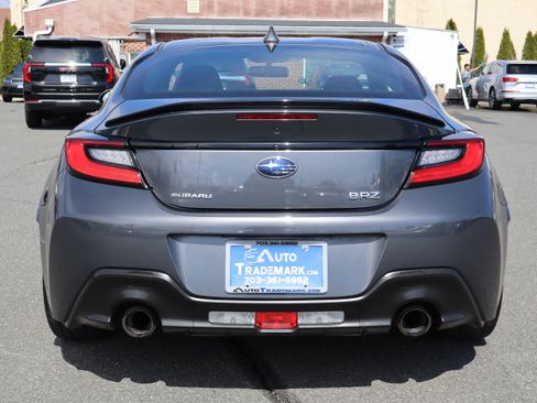 Used 2022 Subaru BRZ Limited image 7