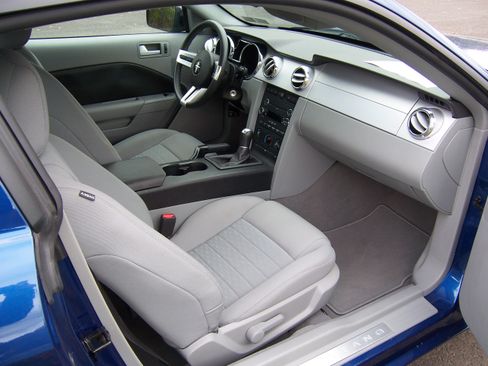 Used 2008 Ford Mustang GT image 14