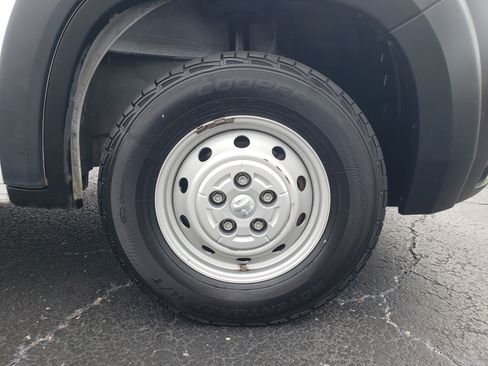 Used 2023 RAM ProMaster 2500 image 7