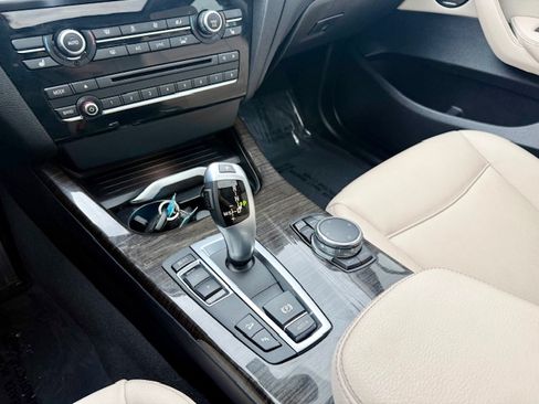 Used 2016 BMW X3 xDrive28d image 24