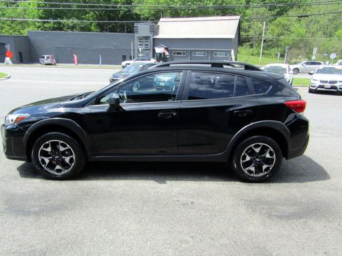Used 2019 Subaru Crosstrek 2.0i AWD/4WD image 6