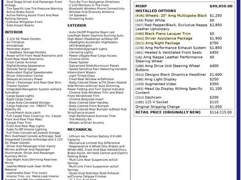 Used 2021 Mercedes-Benz AMG GT 53 image 72