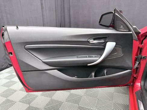 Used 2014 BMW M235i Coupe RWD image 22