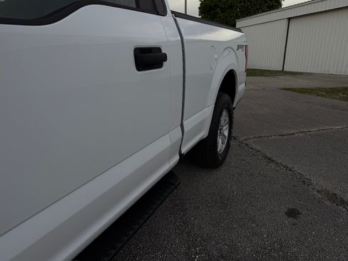 Used 2016 Ford F150 4x4 Regular Cab image 81